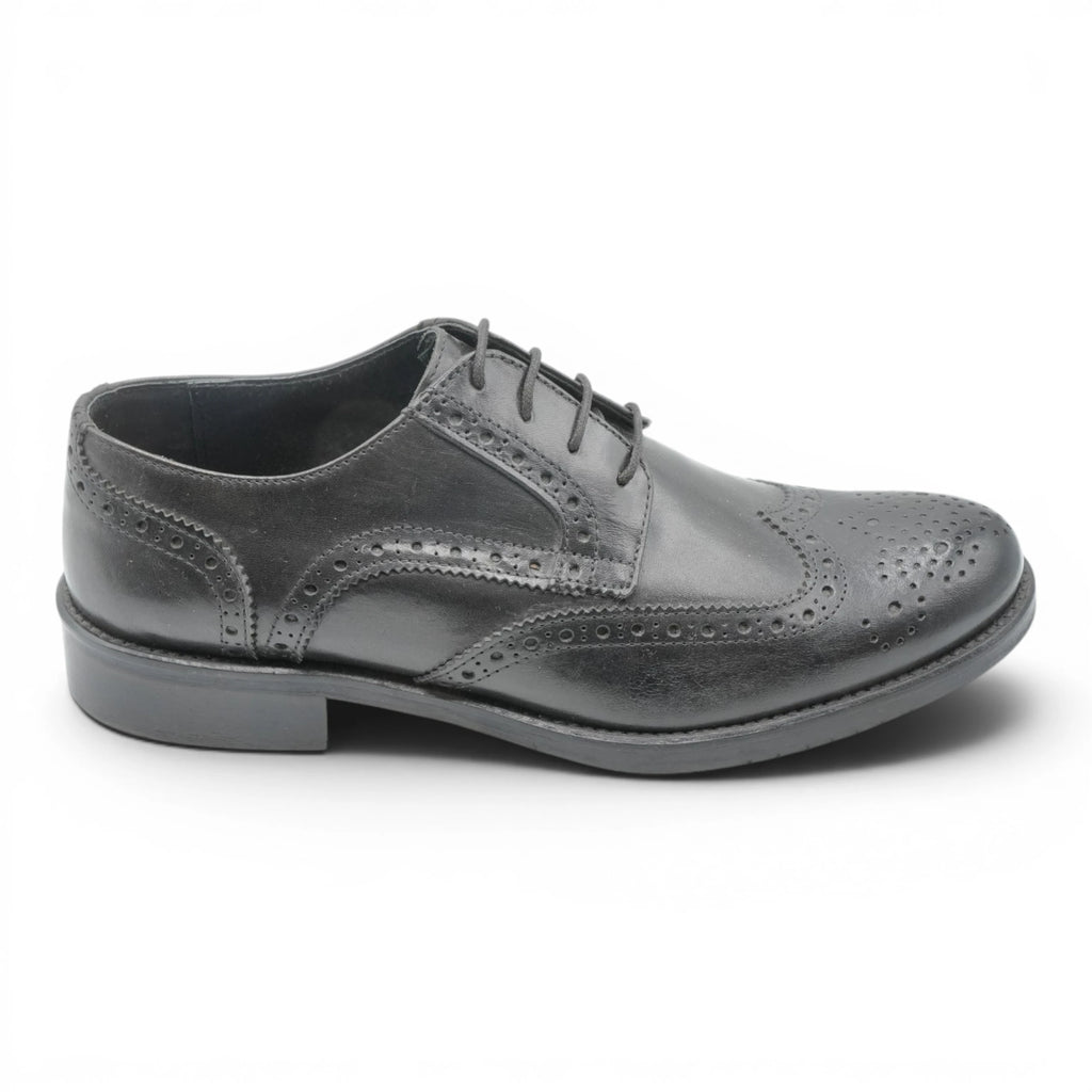 Scarpe eleganti in pelle