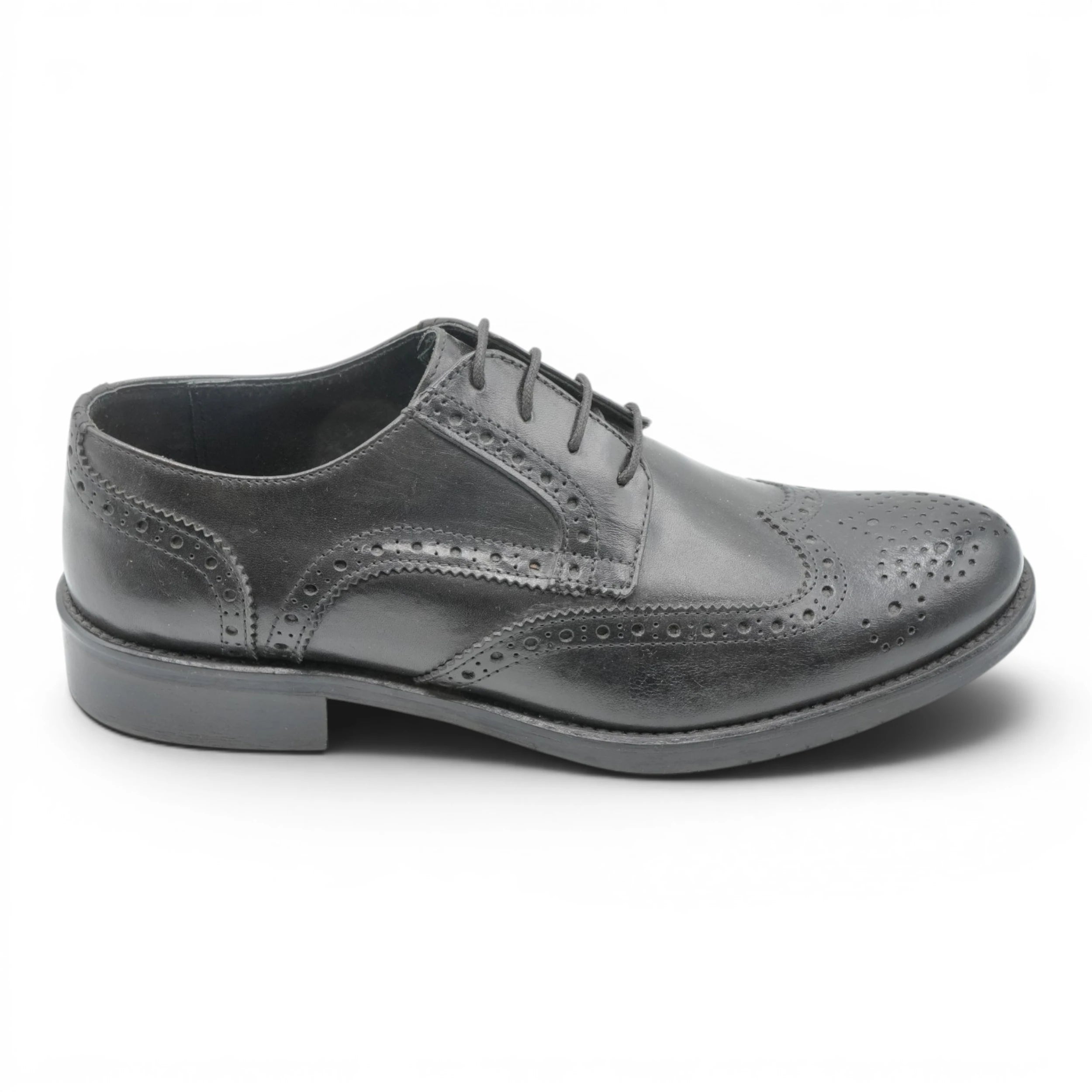 Scarpe eleganti in pelle