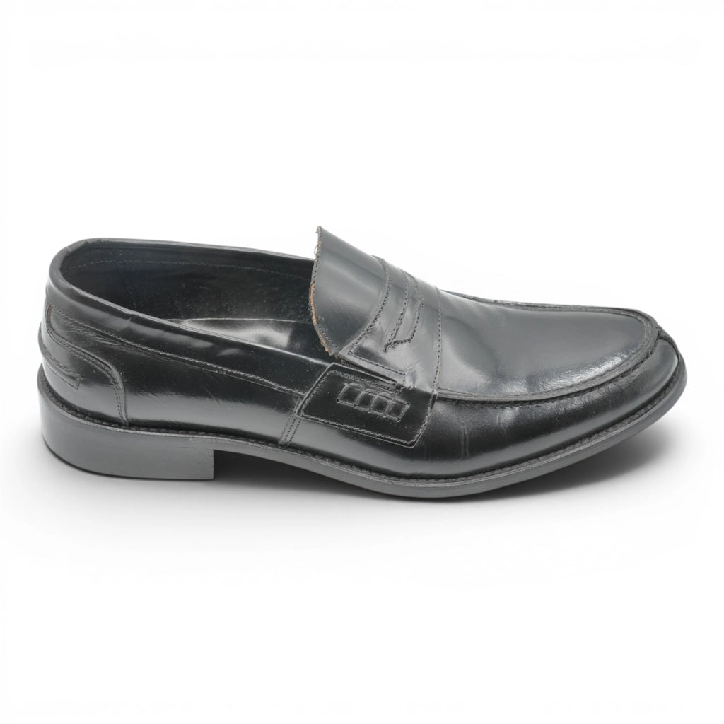 Scarpe eleganti in pelle