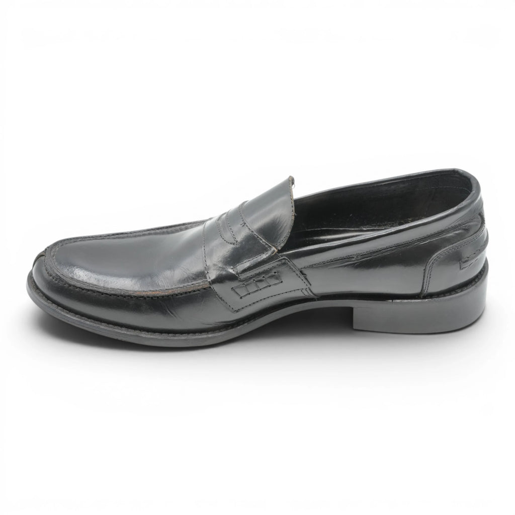 Scarpe eleganti in pelle