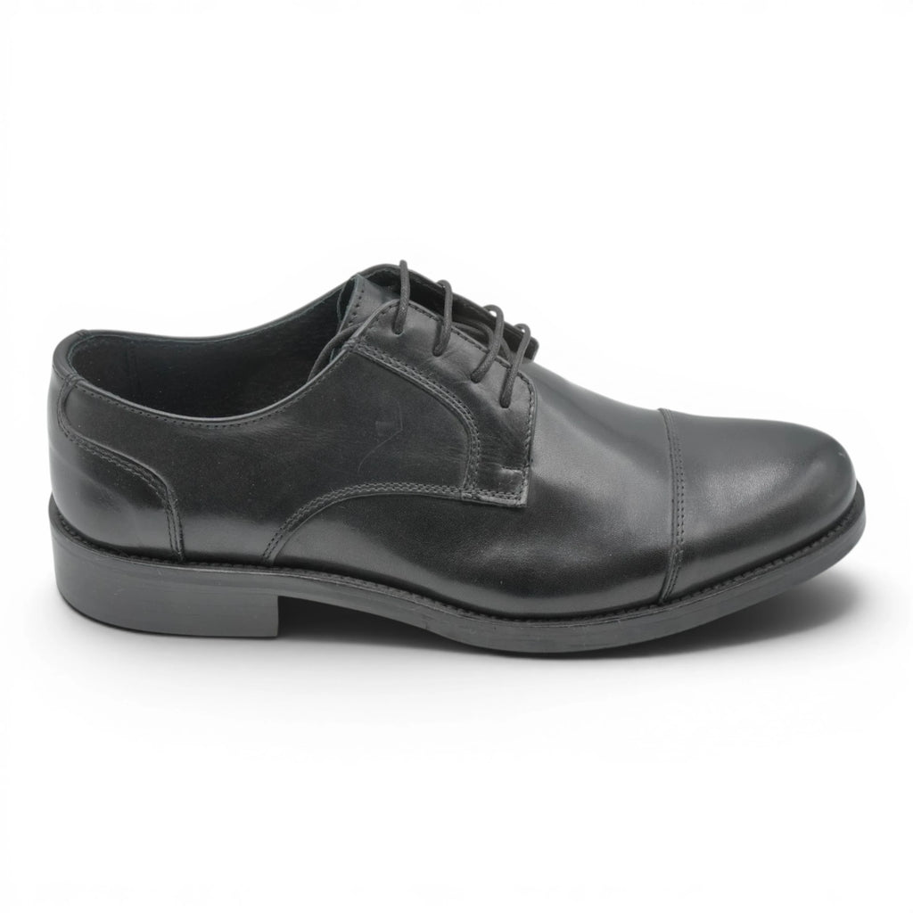 Scarpe eleganti in pelle nere