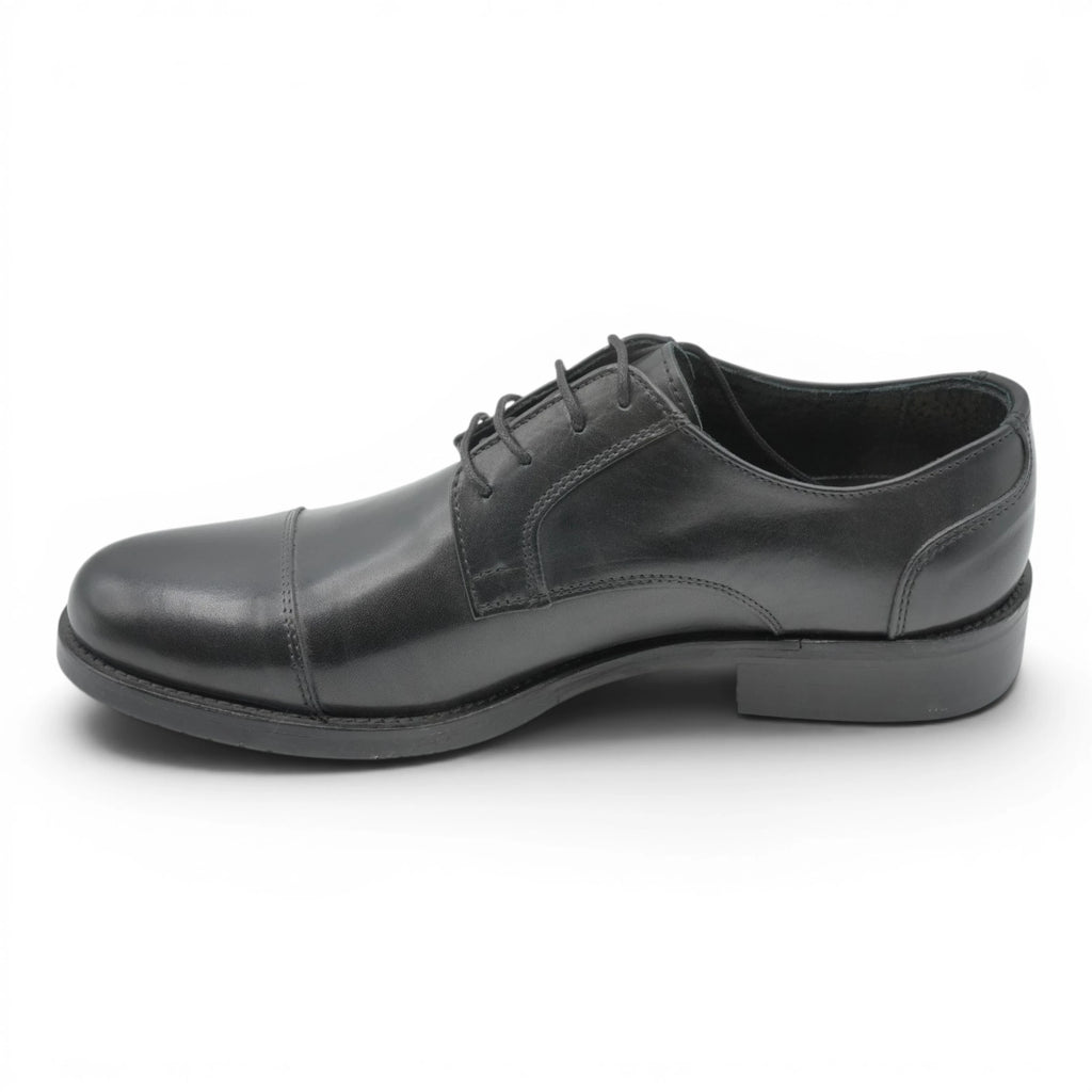 Scarpe eleganti in pelle nere