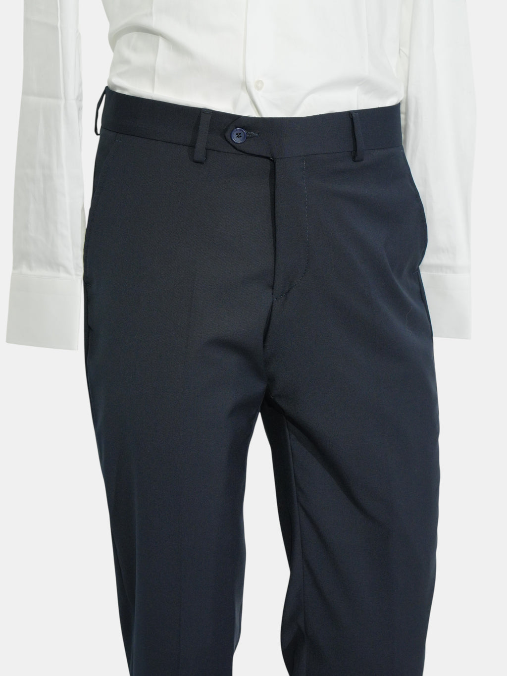 Abito Doppiopetto BLU NAVY