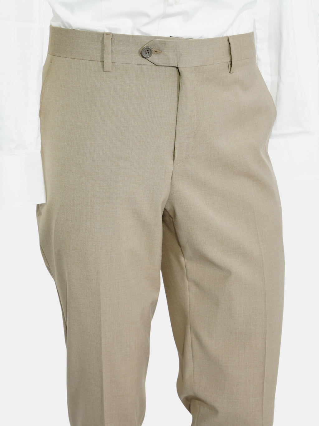Abito Doppiopetto BEIGE