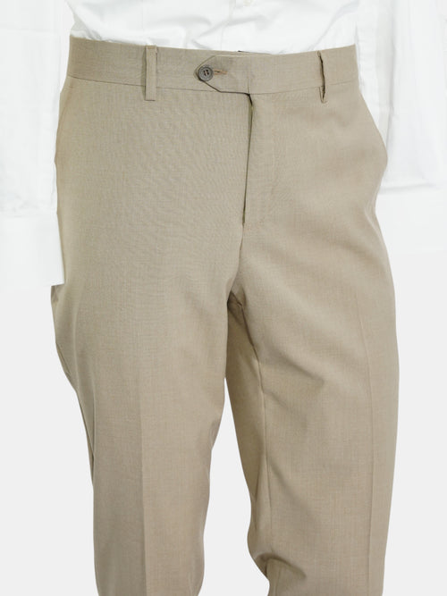 Abito Doppiopetto BEIGE