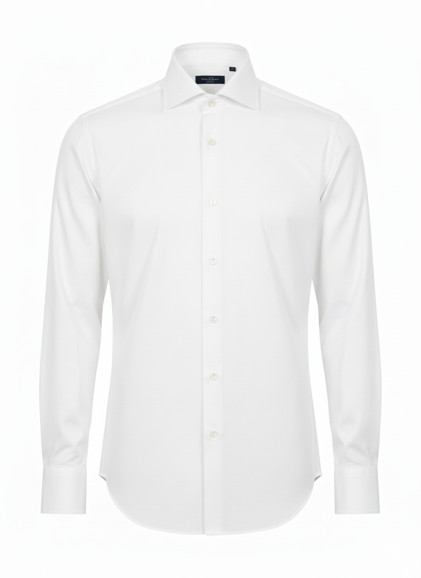Camicia bianca